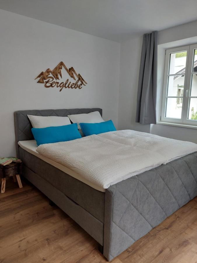 Alpenlodge Berchtesgaden Luaran gambar
