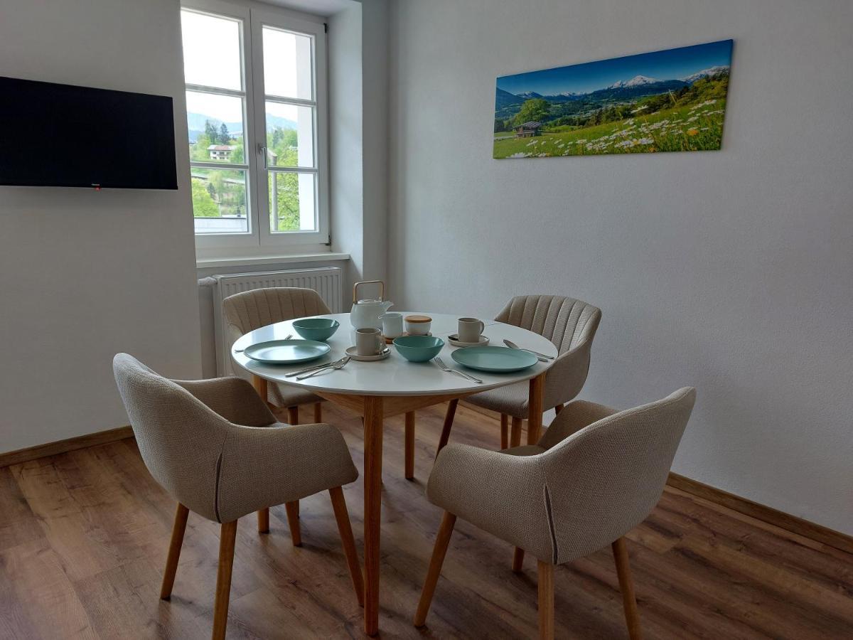 Alpenlodge Berchtesgaden Luaran gambar