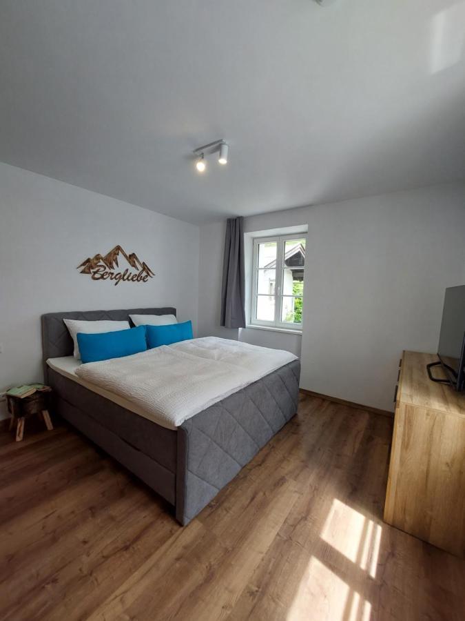 Alpenlodge Berchtesgaden Luaran gambar