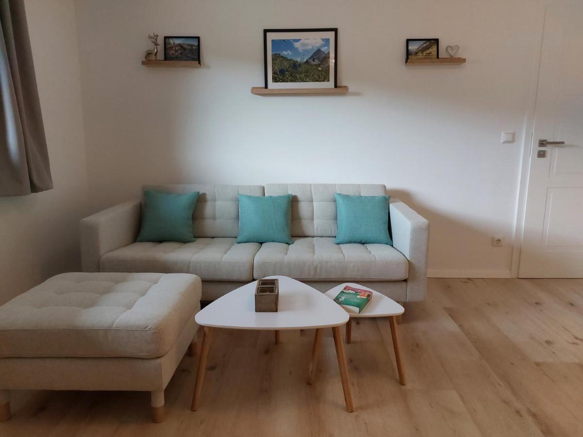 Alpenlodge Berchtesgaden Luaran gambar