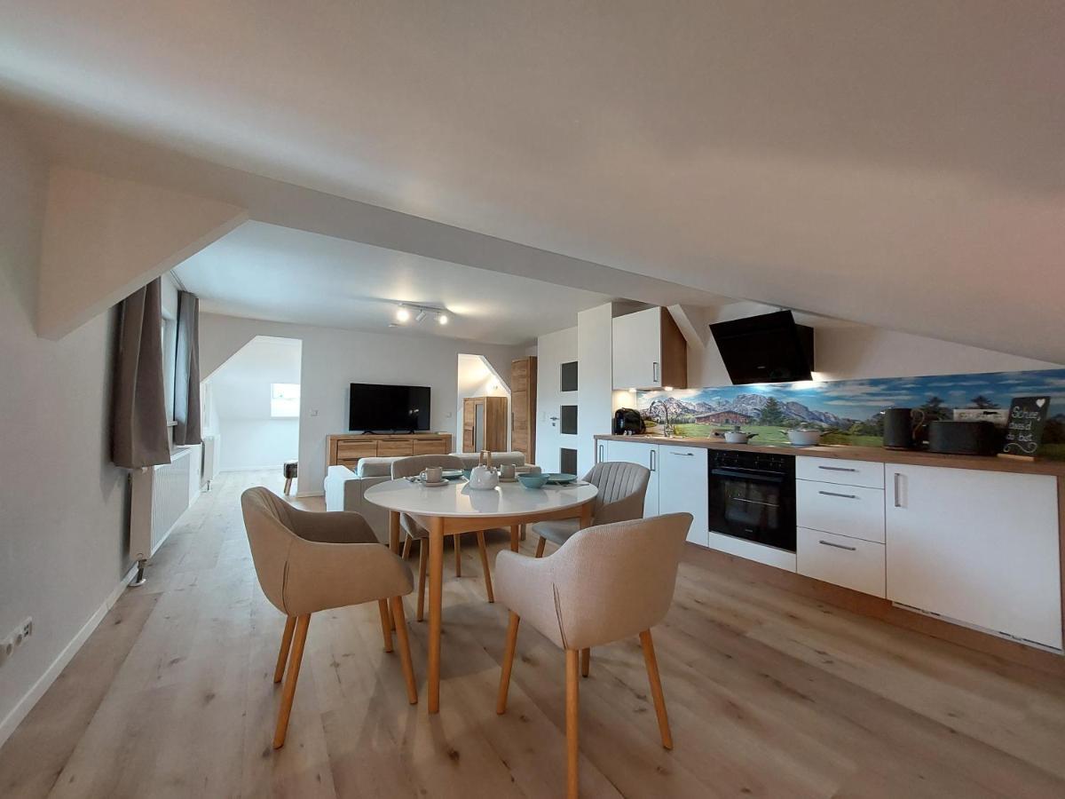 Alpenlodge Berchtesgaden Luaran gambar