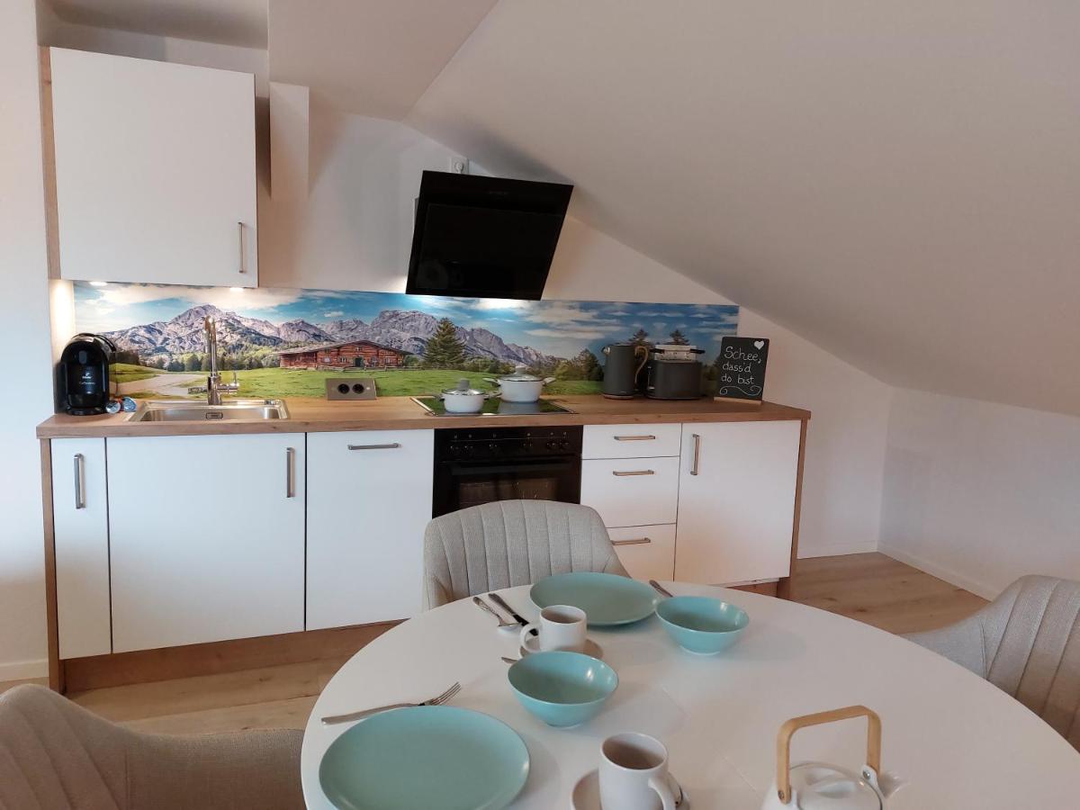 Alpenlodge Berchtesgaden Luaran gambar