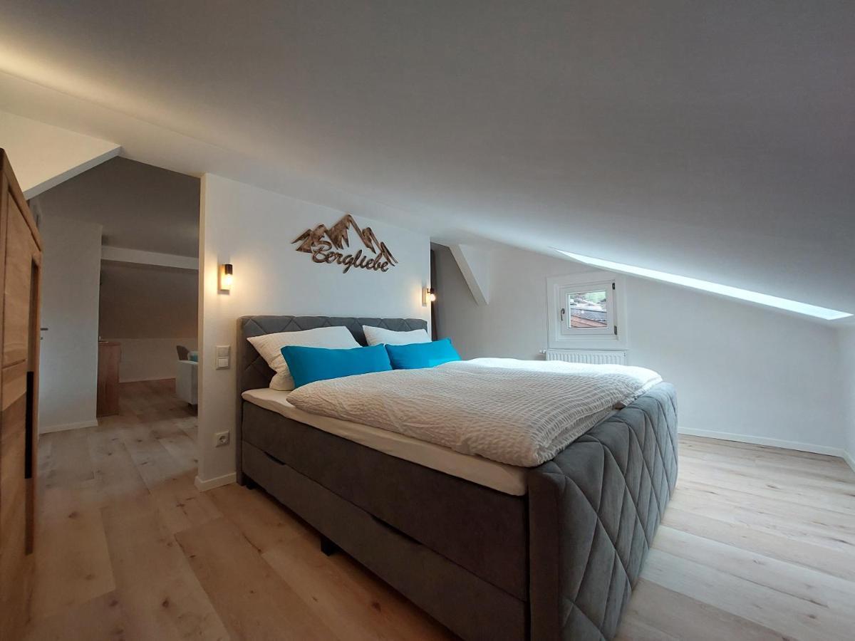 Alpenlodge Berchtesgaden Luaran gambar