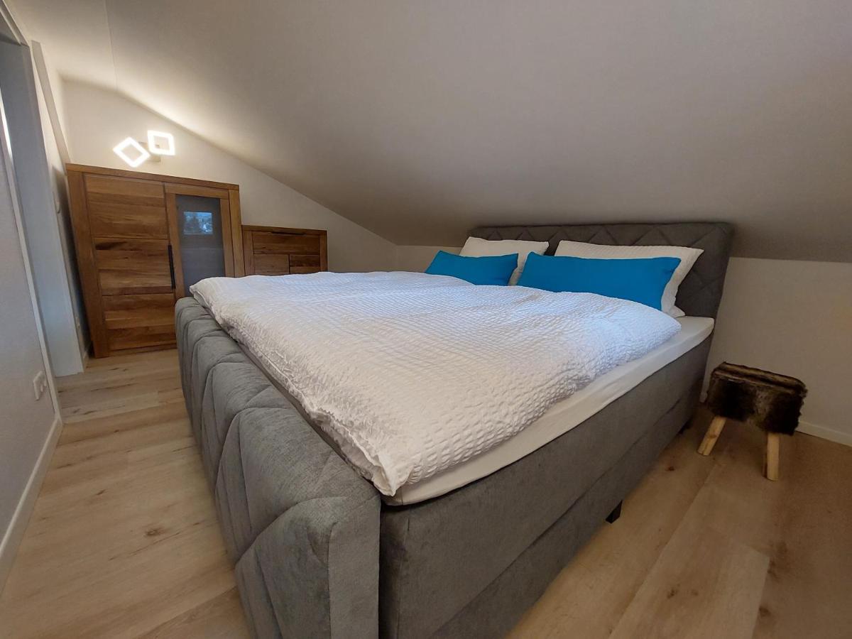 Alpenlodge Berchtesgaden Luaran gambar