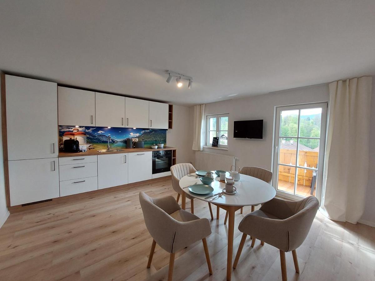 Alpenlodge Berchtesgaden Luaran gambar