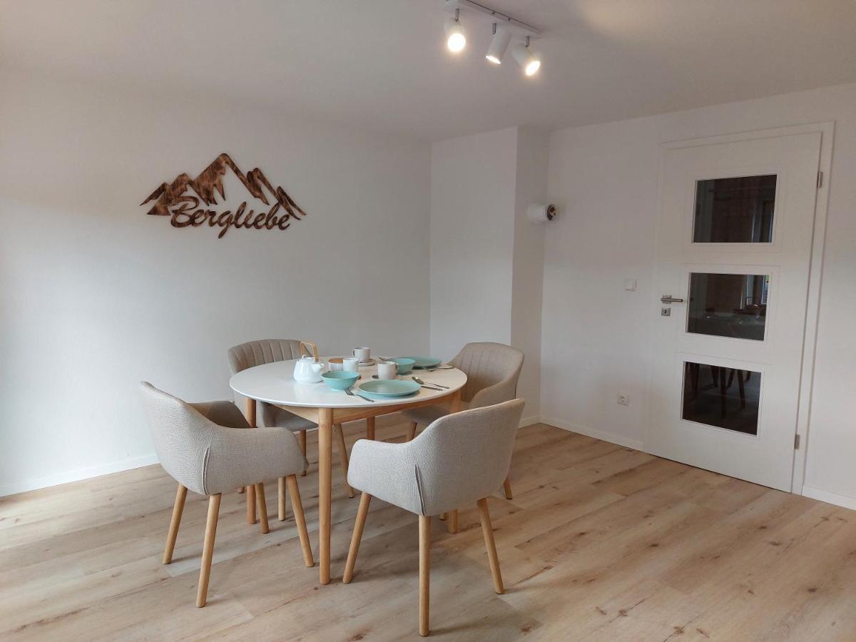 Alpenlodge Berchtesgaden Luaran gambar