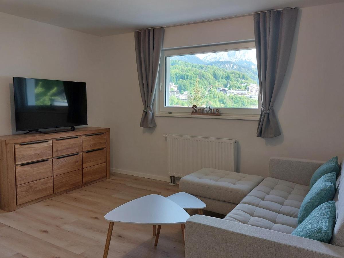 Alpenlodge Berchtesgaden Luaran gambar