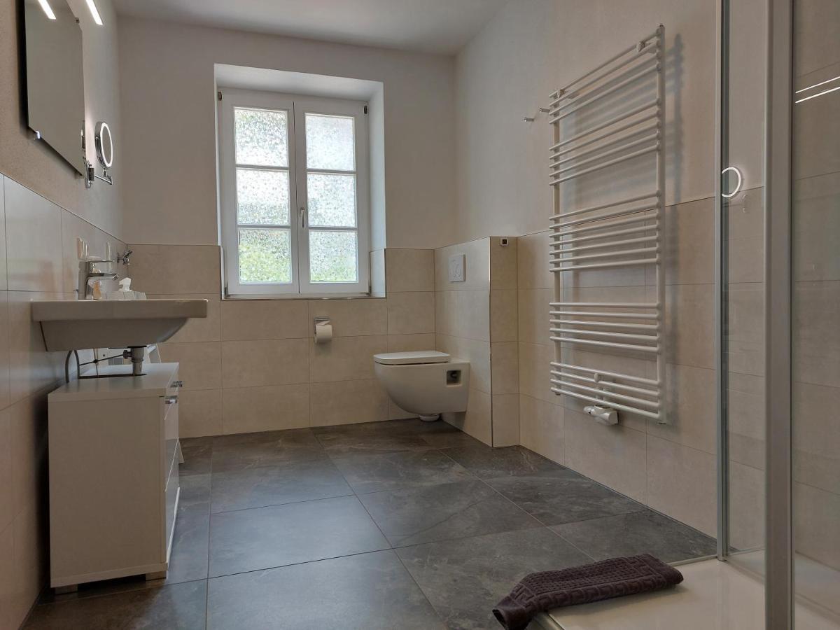 Alpenlodge Berchtesgaden Luaran gambar