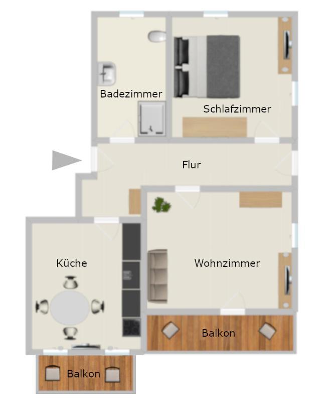 Alpenlodge Berchtesgaden Luaran gambar