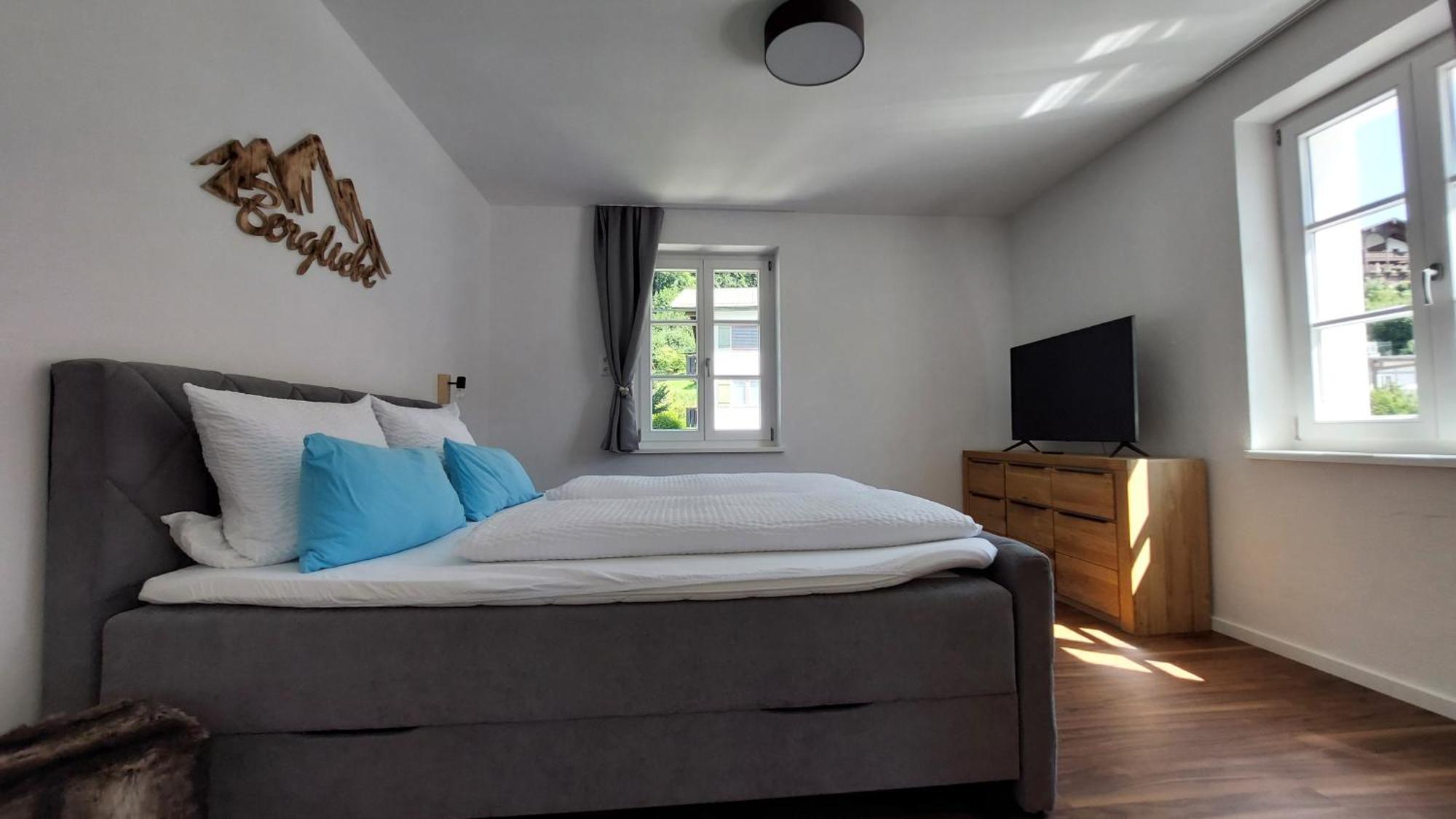 Alpenlodge Berchtesgaden Luaran gambar